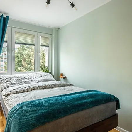 Locum - Old Town - Car Park Apartamento *