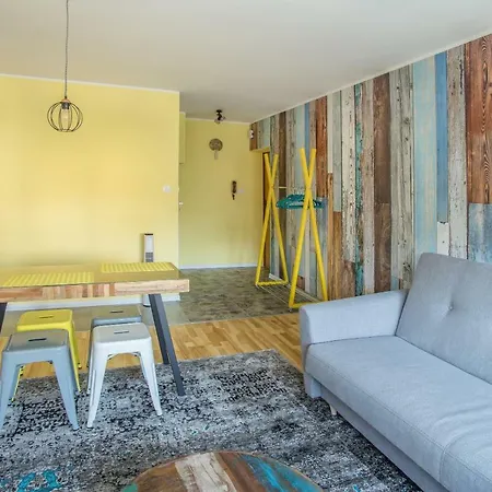 Apartamento Locum - Old Town - Car Park