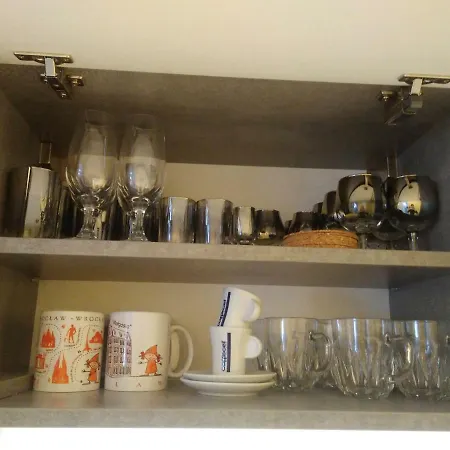 Locum - Old Town - Car Park