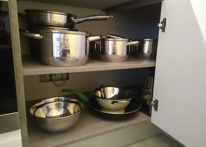 Apartamento Locum - Old Town - Car Park Wrocław