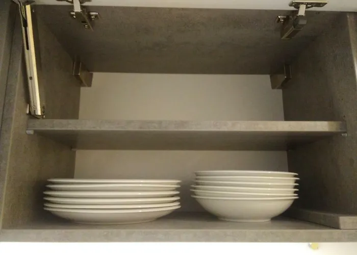 Apartamento Locum - Old Town - Car Park