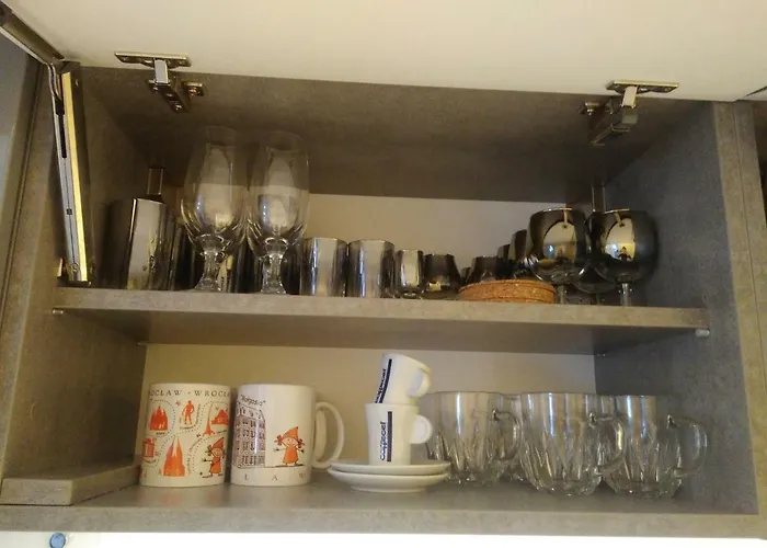 Locum - Old Town - Car Park