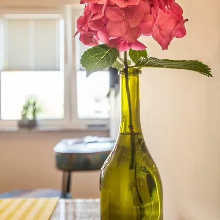 شقة Locum - Old Town - Car Park فروتسواف