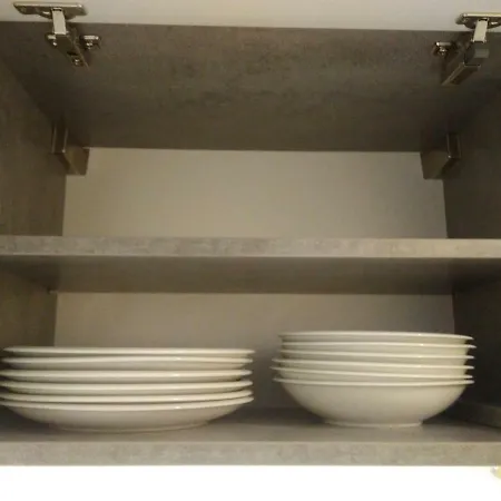 شقة Locum - Old Town - Car Park