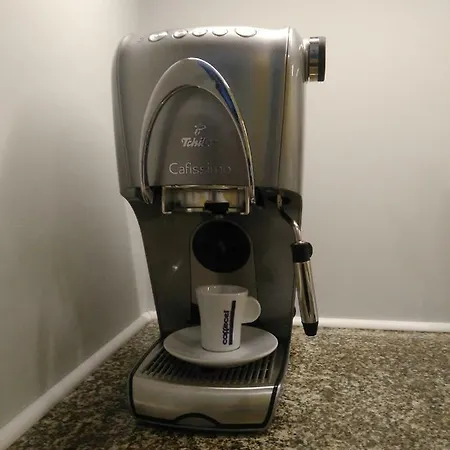 Locum - Old Town - Car Park *