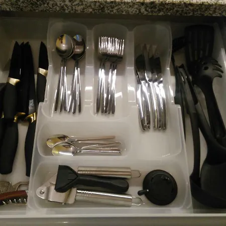 شقة Locum - Old Town - Car Park