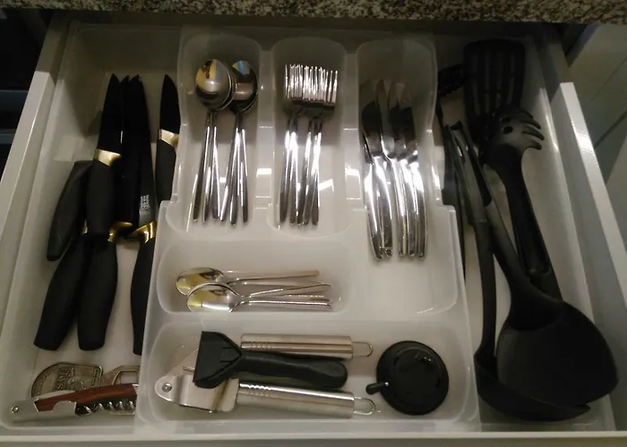 아파트 Locum - Old Town - Car Park